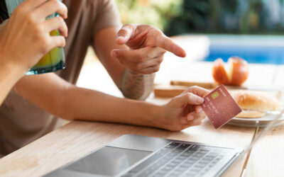 ¿Cuáles son las mejores alternativas a las tarjetas revolving?