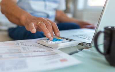 ¿Cómo tributa una indemnización por una tarjeta revolving?