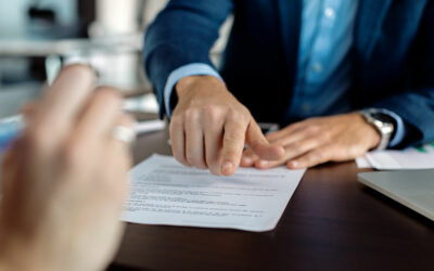 Información precontractual en una tarjeta revolving