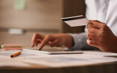 El Gobierno prepara una ley que limitará los intereses de las tarjetas revolving