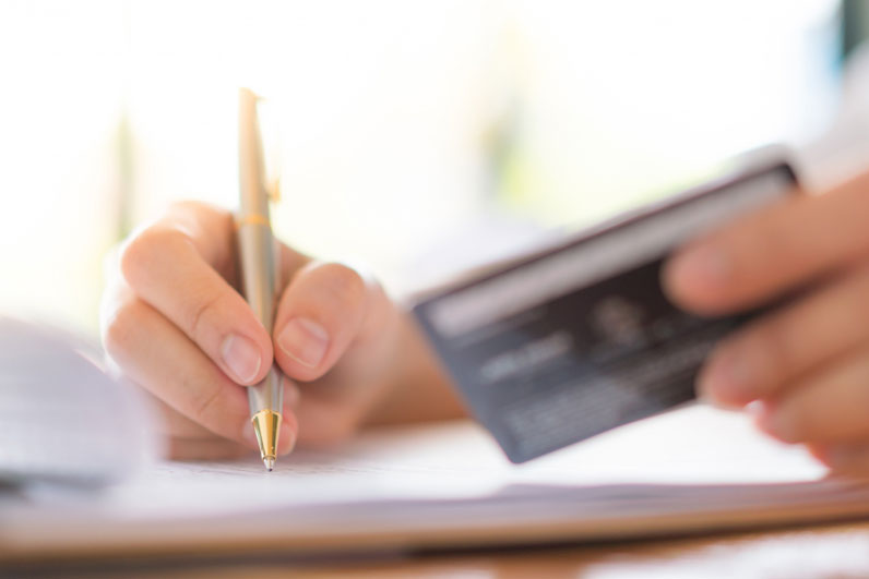 El Supremo fija los criterios para anular una tarjeta revolving por falta de transparencia