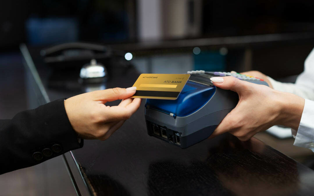 Cómo cancelar una tarjeta revolving