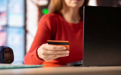 El interés medio de las tarjetas revolving se sitúa en el 23%