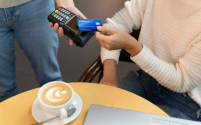 ¿Qué significa el efecto bola de nieve en las tarjetas revolving?